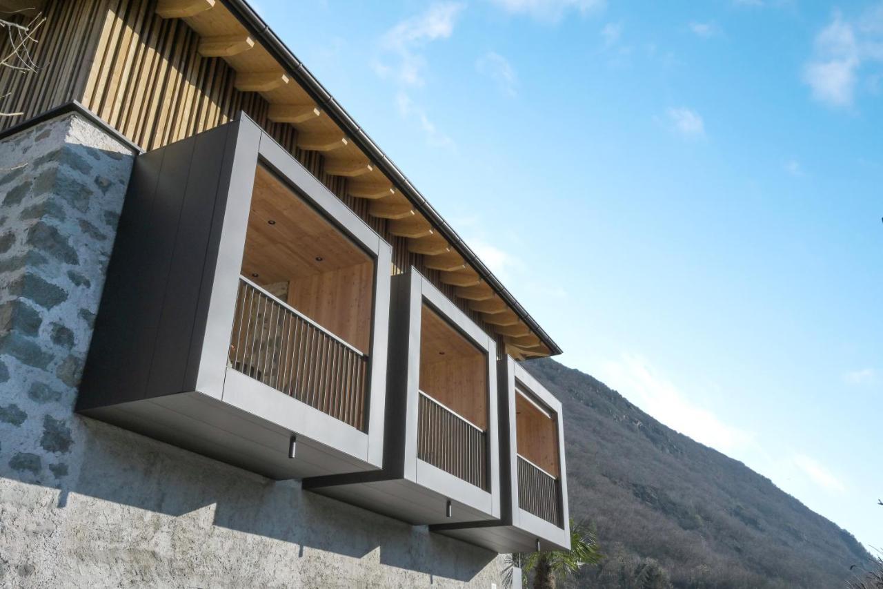 Innerbachlerhof - Mut Postal / Burgstall Eksteriør billede